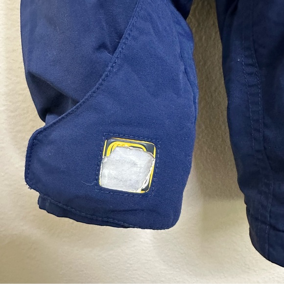 Burton Snowboarding Jacket Size Large - Picture 7 of 7